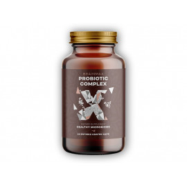 Probiotikus komplex 60 bélben oldódó bevonatú kapszula