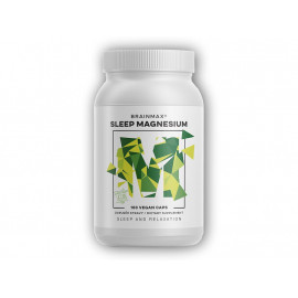 Sleep Magnézium 320mg 100 kapszula