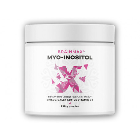 Myo-inozitol 250g