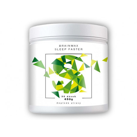 Aludjon gyorsabban 450g