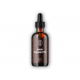 Saw Palmetto tinktúra 1: 1 (90% alkohol) 100ml