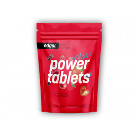 Power Tablets 20 tabletta - egyenként csomagolva - bogyók