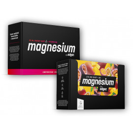 Magnézium 10x25ml - mangó passiógyümölcs