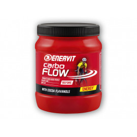 Enervit Carbo Flow Sport 400g - kakaó