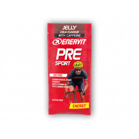 Enervit Sport előtti kóla + koffein 45g