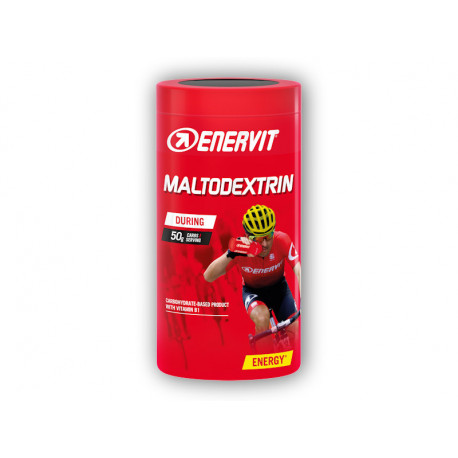 Maltodextrin fruktóz 500g