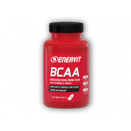 Bcaa 120 kapszula