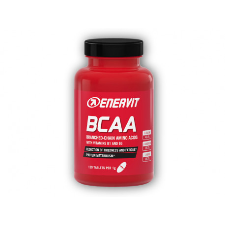 Bcaa 120 kapszula