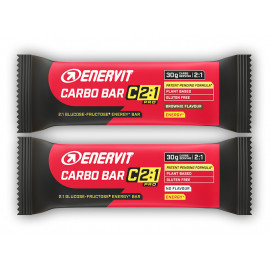 Carbo Bar C2:1 30g - ízesítetlen
