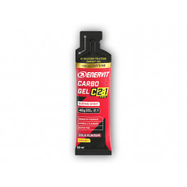Carbo Gel C2:1 koffeinnel 60ml - kóla