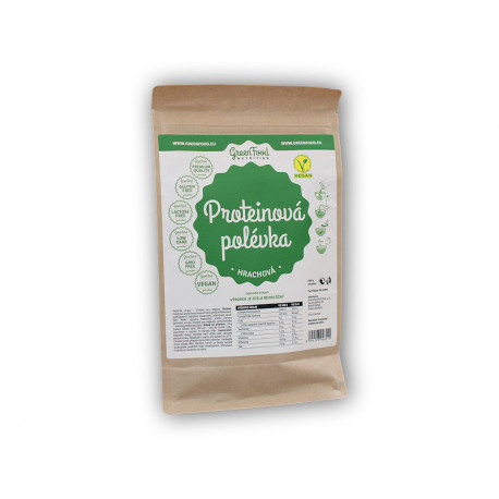 Borsófehérje leves 250g