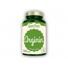 Arginin 120 vegán kapszula