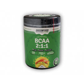Performance BCAA 2:1:1 420g - dinnye lé