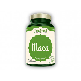 Maca 120 vegán kapszula