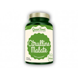 Citrullin-malát 120 kapszula