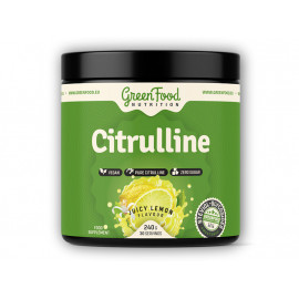Citrullin 240g - almalé