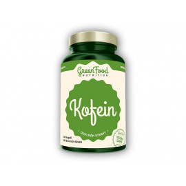 Koffein 60 vegán kapszula