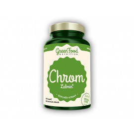 Króm lalmin 60 vegán kapszula