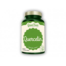 Quercetin 95% 90 vegán kapszula