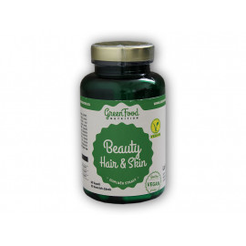 Beauty haj és bőr forte 60 kapszula