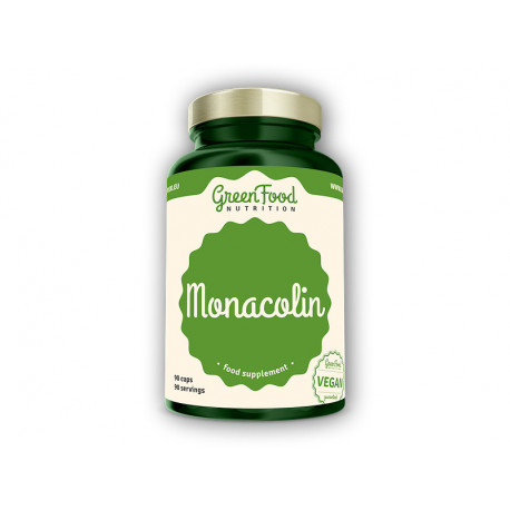 Monacolin 90 kapszula