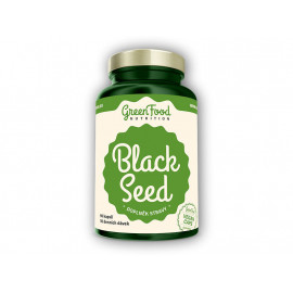 Black Seed - fekete kömény 90 vegán kapszula
