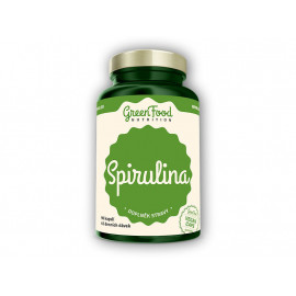 Spirulina 90 vegán kapszula