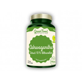 Ashwagandha kivonat 90 kapszula