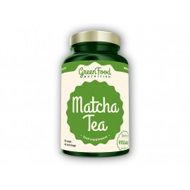Matcha tea 90 kapszula