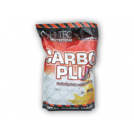 Carbo Plus 3000g - narancssárga