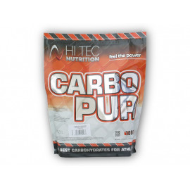 Carbo Pur natúr 1000g