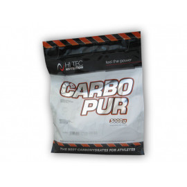 Carbo Pur 3000g - natúr