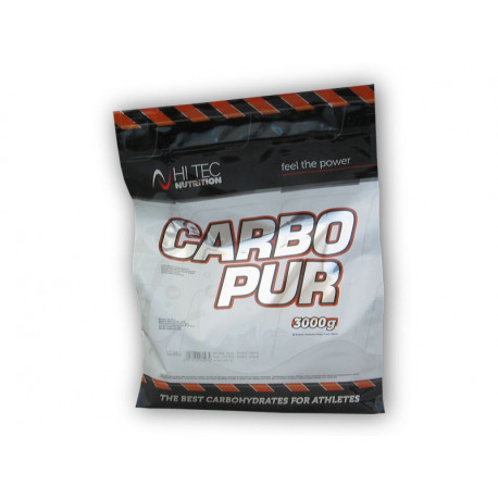 Carbo Pur 3000g - natúr