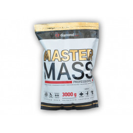 Diamond Line Master Mass 3000g - csokoládé