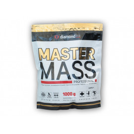Diamond Line Master Mass 1000g - vanília