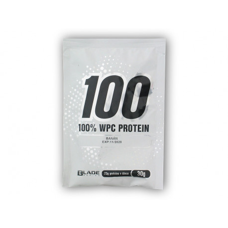 BS Blade 100% WPC fehérje 30g - kókuszos csokoládé
