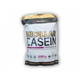 Diamond line Micellás Kazein 2000g - vanília