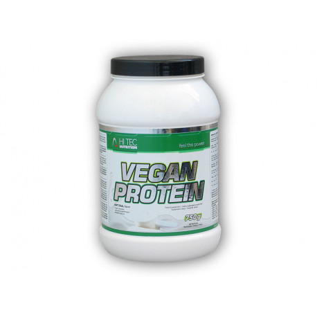 Vegán fehérje 750g - csokoládé