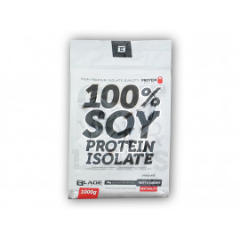 BS Blade SPI szójafehérje izolátum 1000g - csokoládé