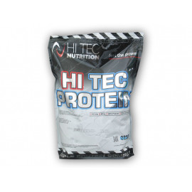 HiTec protein 2250g - sós karamell