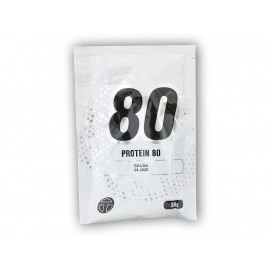 Fehérje 80 30g - banán