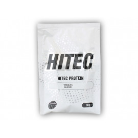 HiTec fehérje 30g - csokoládé-kókusz