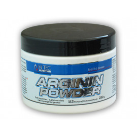 Arginin por 100% AAKG 250g