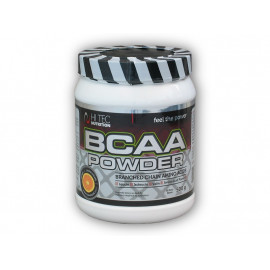 BCAA por 500g - meggy
