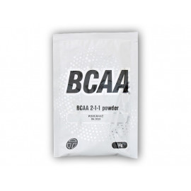 BS Blade 100% BCAA 2:1:1 por 14g - narancssárga