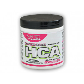 HCA professional 950mg 100 kapszula