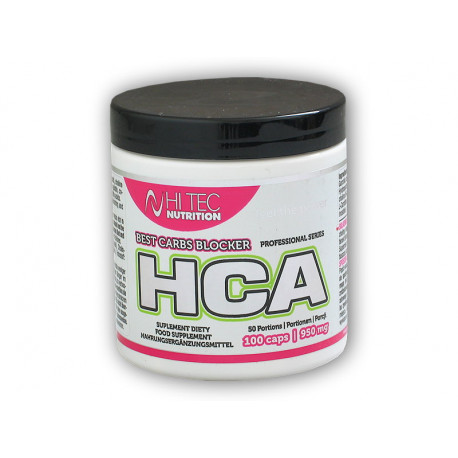 HCA professional 950mg 100 kapszula