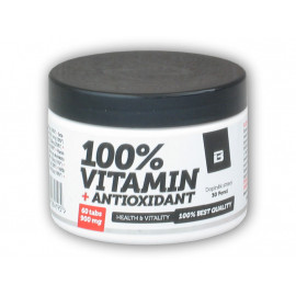 BS Blade 100% vitamin antioxidáns 60 evőkanál