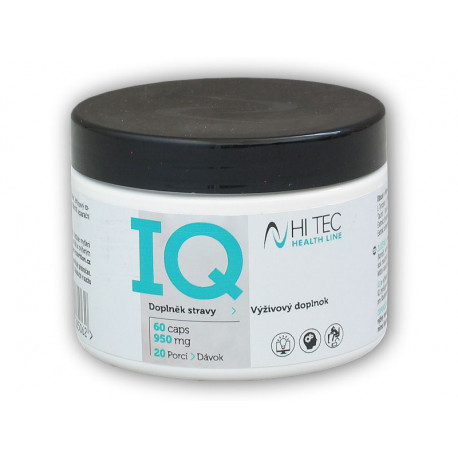 HL IQ 950mg 60 kapszula