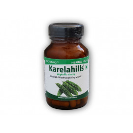 Karelahills 60 zöldségkapszula